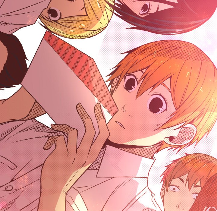 Read 99% Love chapter 39 image 51 on Lezhin