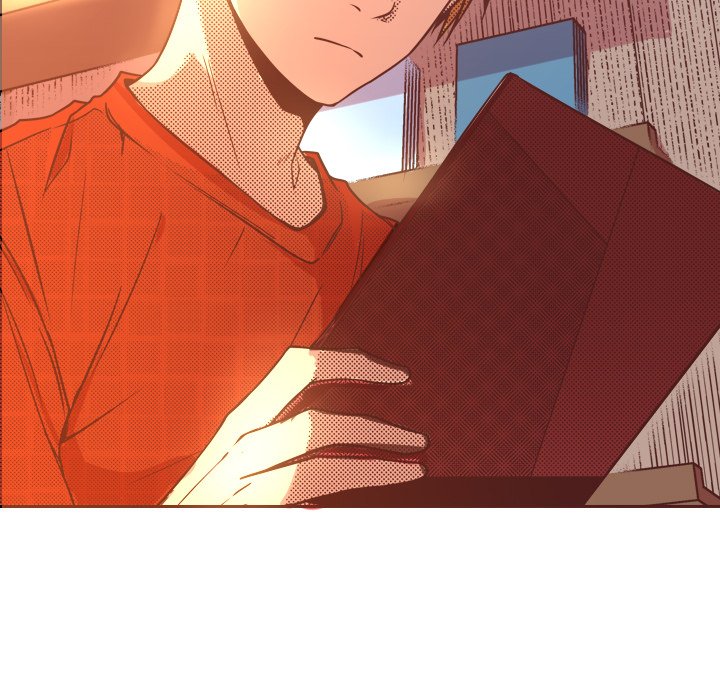 Read 99% Love chapter 39 image 6 on Lezhin