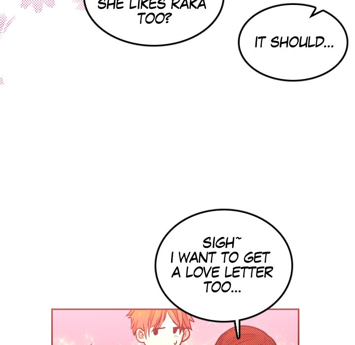 Read 99% Love chapter 39 image 60 on Lezhin