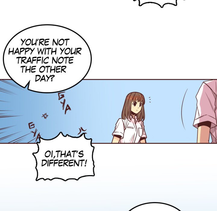 Read 99% Love chapter 39 image 62 on Lezhin