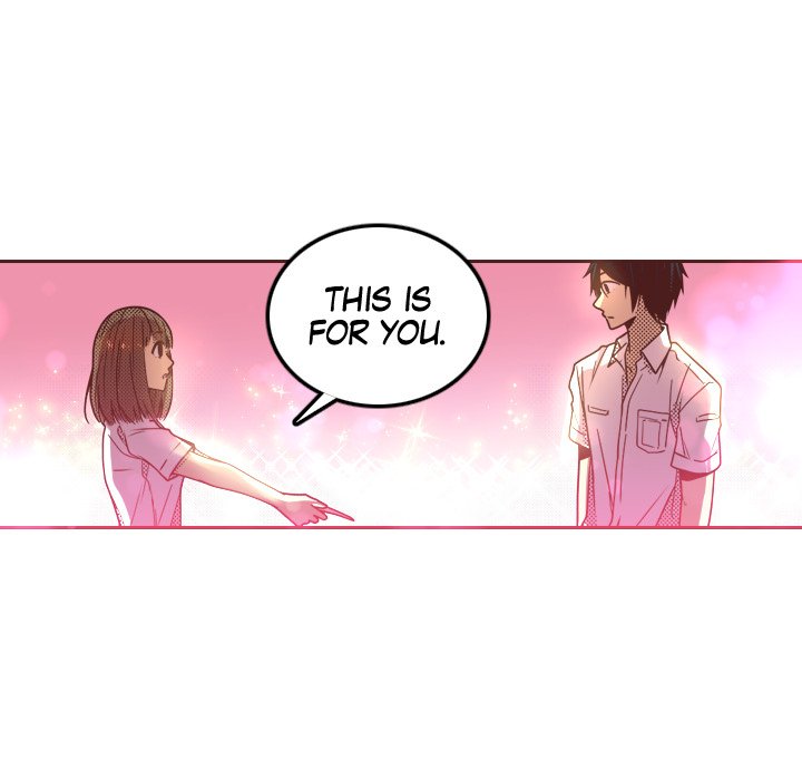 Read 99% Love chapter 39 image 64 on Lezhin