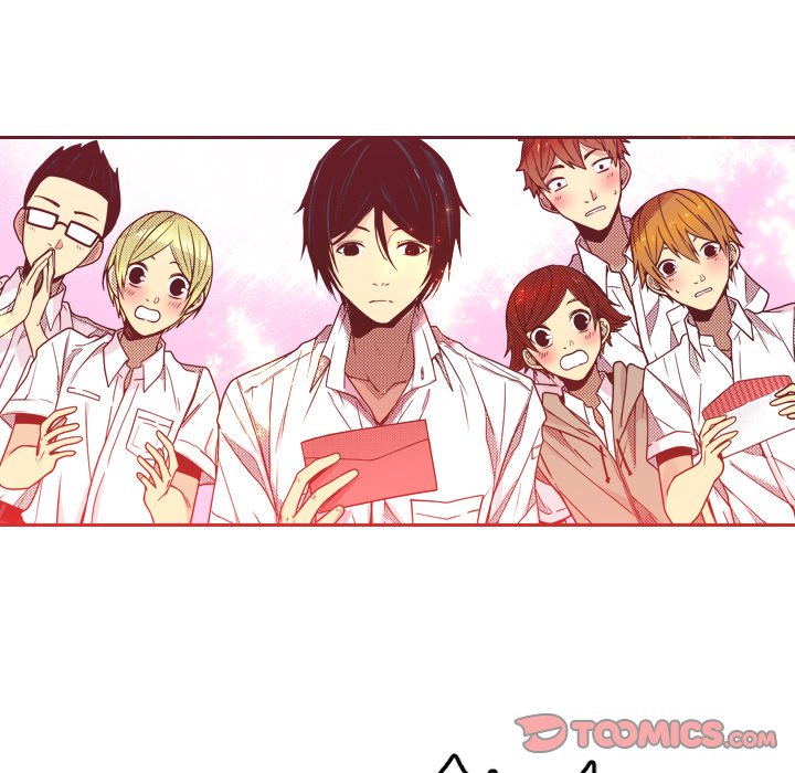 Read 99% Love chapter 39 image 65 on Lezhin