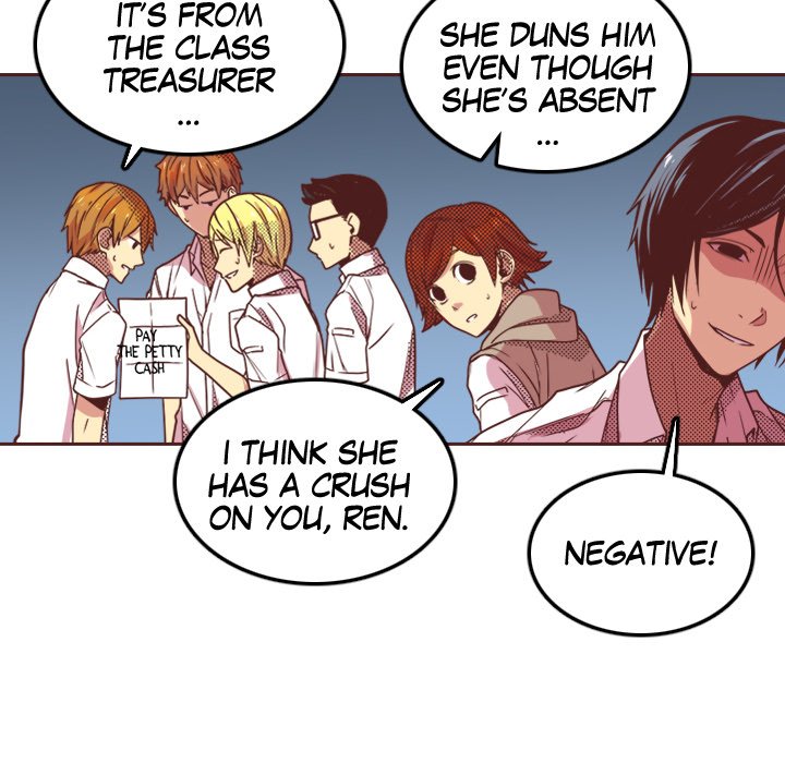 Read 99% Love chapter 39 image 67 on Lezhin