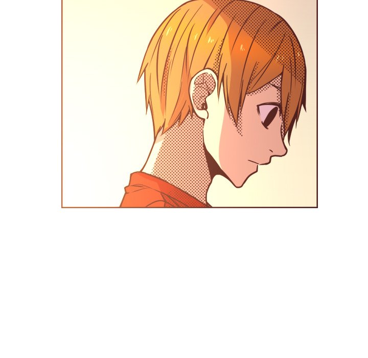 Read 99% Love chapter 39 image 8 on Lezhin