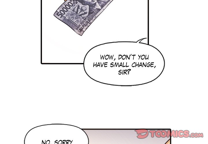 Read 99% Love chapter 4 image 1 on Lezhin
