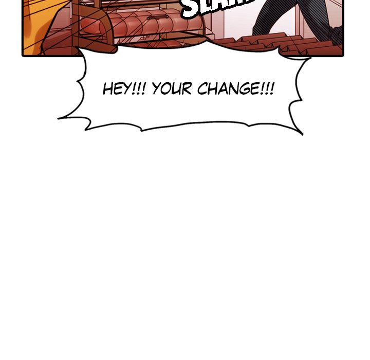 Read 99% Love chapter 4 image 10 on Lezhin