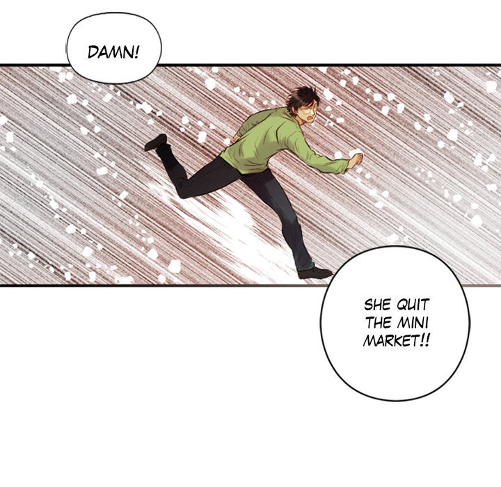 Read 99% Love chapter 4 image 11 on Lezhin