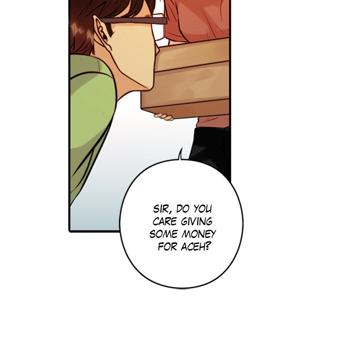 Read 99% Love chapter 4 image 15 on Lezhin