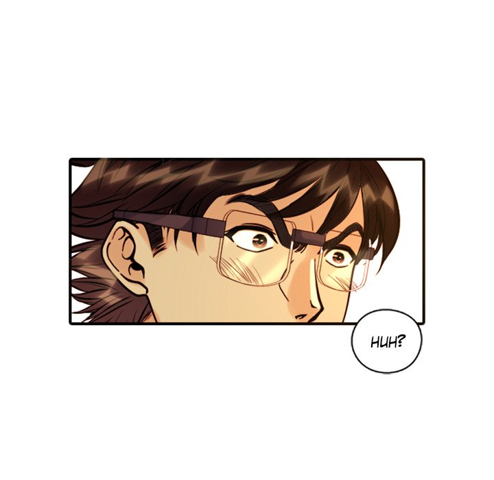 Read 99% Love chapter 4 image 16 on Lezhin