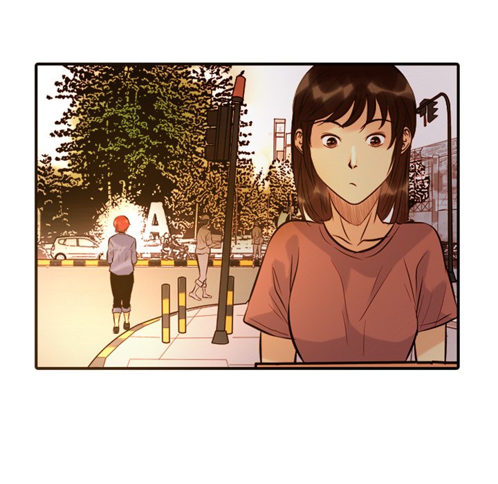Read 99% Love chapter 4 image 17 on Lezhin