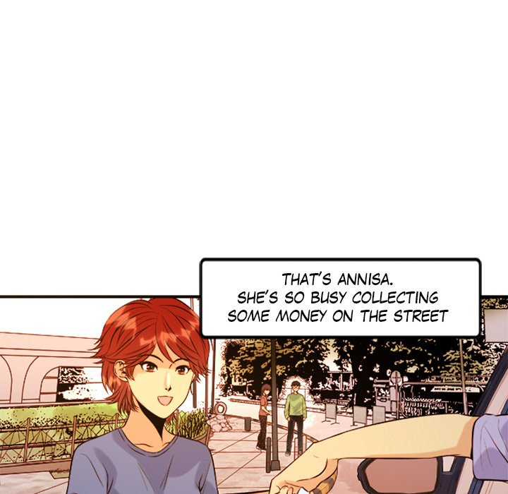 Read 99% Love chapter 4 image 18 on Lezhin