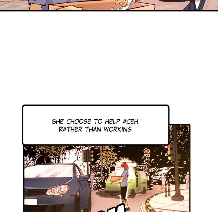 Read 99% Love chapter 4 image 19 on Lezhin
