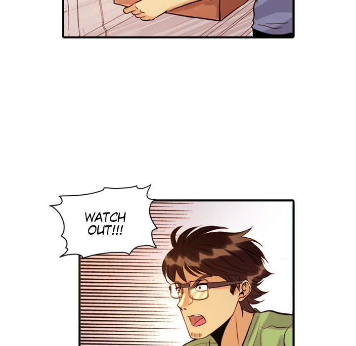 Read 99% Love chapter 4 image 21 on Lezhin