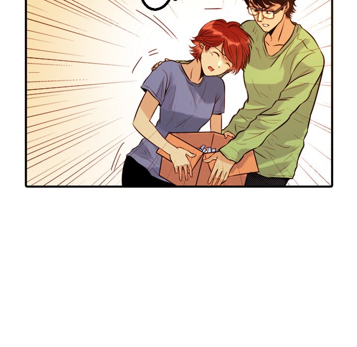 Read 99% Love chapter 4 image 23 on Lezhin