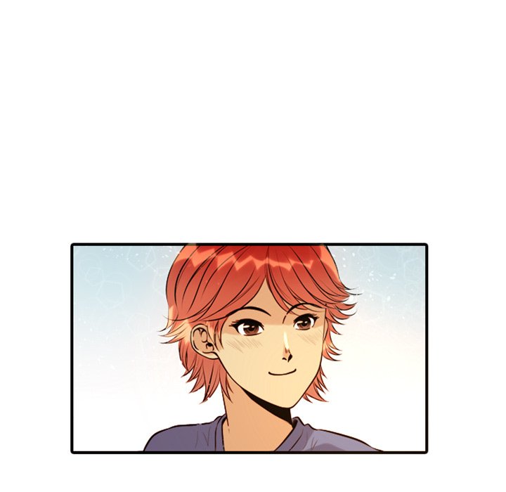 Read 99% Love chapter 4 image 25 on Lezhin
