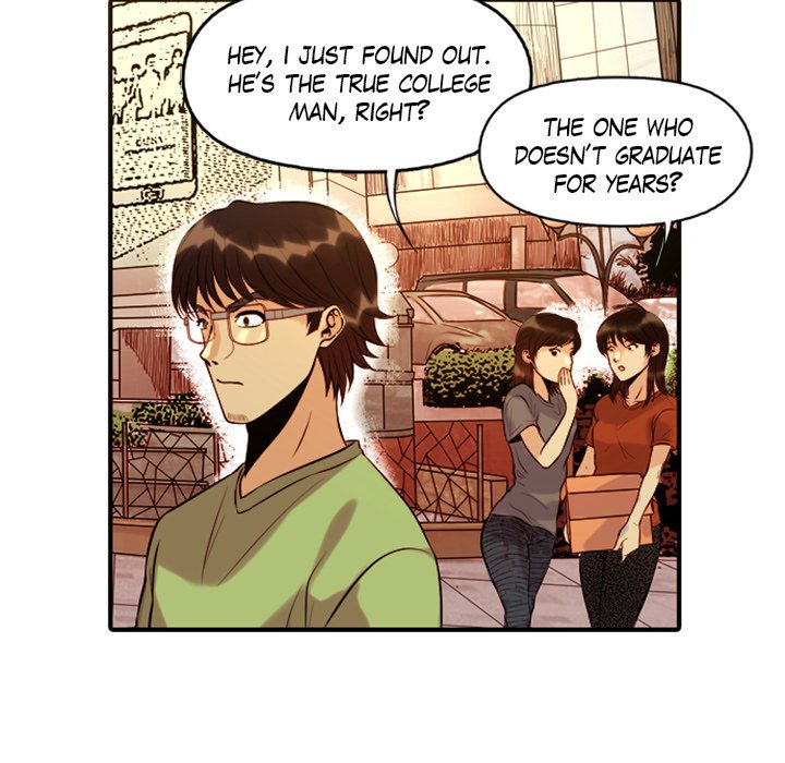Read 99% Love chapter 4 image 28 on Lezhin