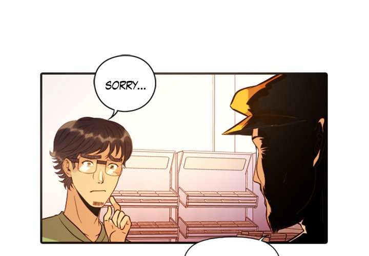 Read 99% Love chapter 4 image 3 on Lezhin