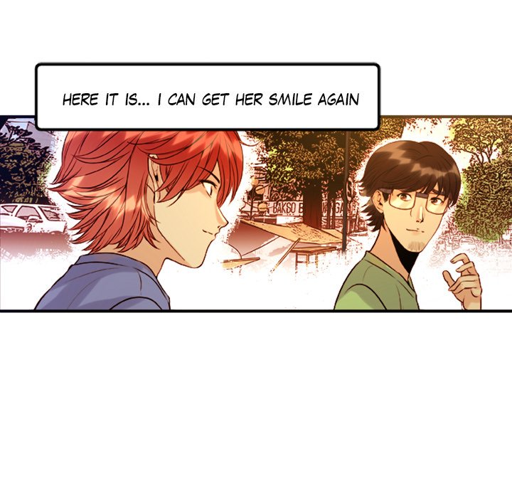 Read 99% Love chapter 4 image 36 on Lezhin