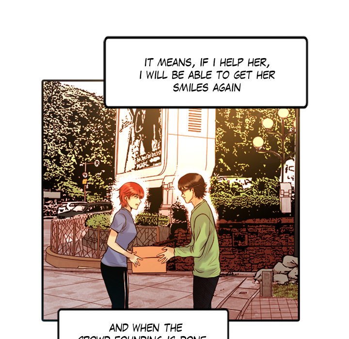 Read 99% Love chapter 4 image 37 on Lezhin