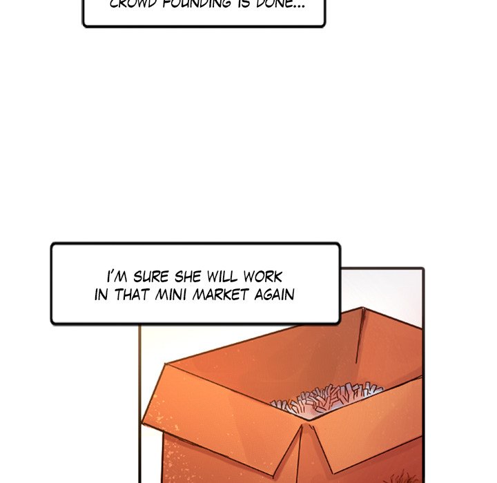 Read 99% Love chapter 4 image 38 on Lezhin
