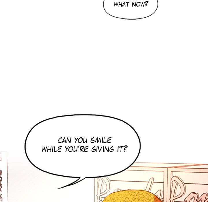 Read 99% Love chapter 4 image 4 on Lezhin