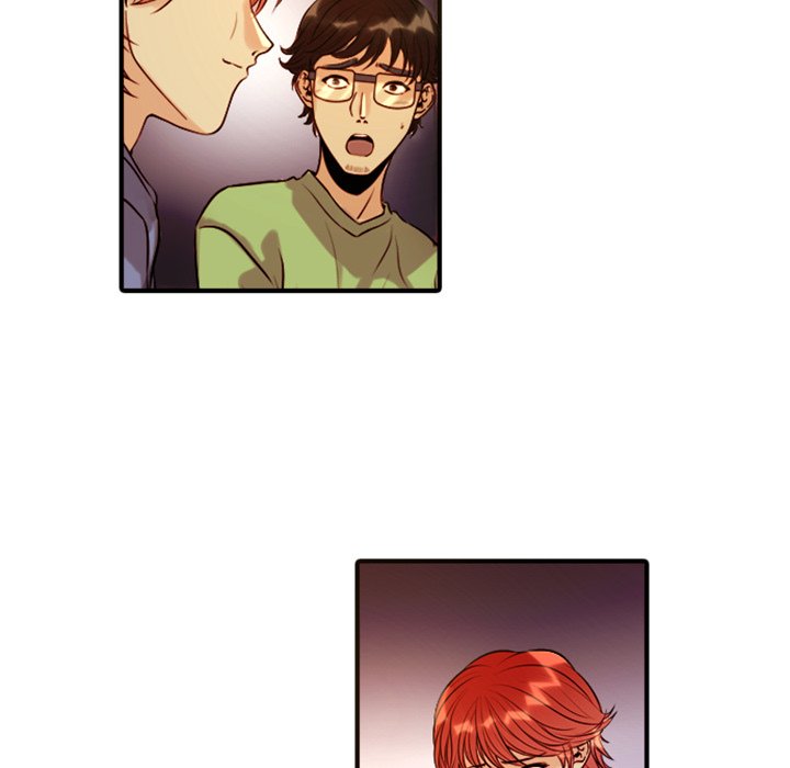 Read 99% Love chapter 4 image 41 on Lezhin