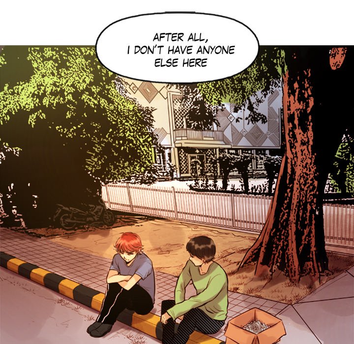 Read 99% Love chapter 4 image 46 on Lezhin