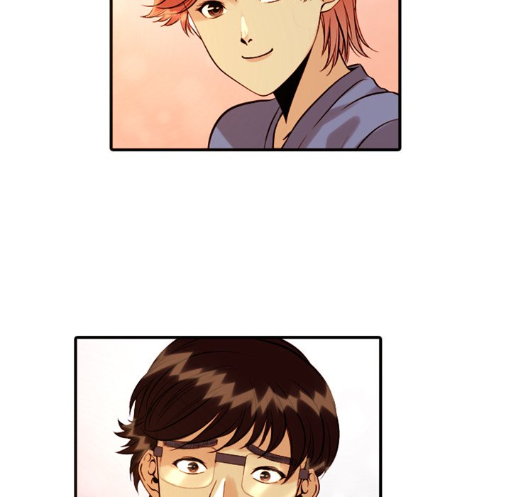 Read 99% Love chapter 4 image 48 on Lezhin