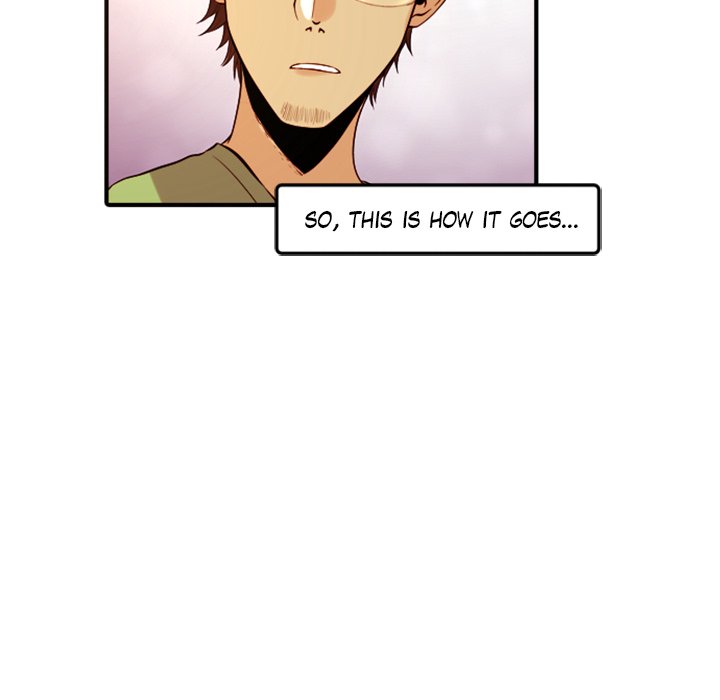 Read 99% Love chapter 4 image 49 on Lezhin