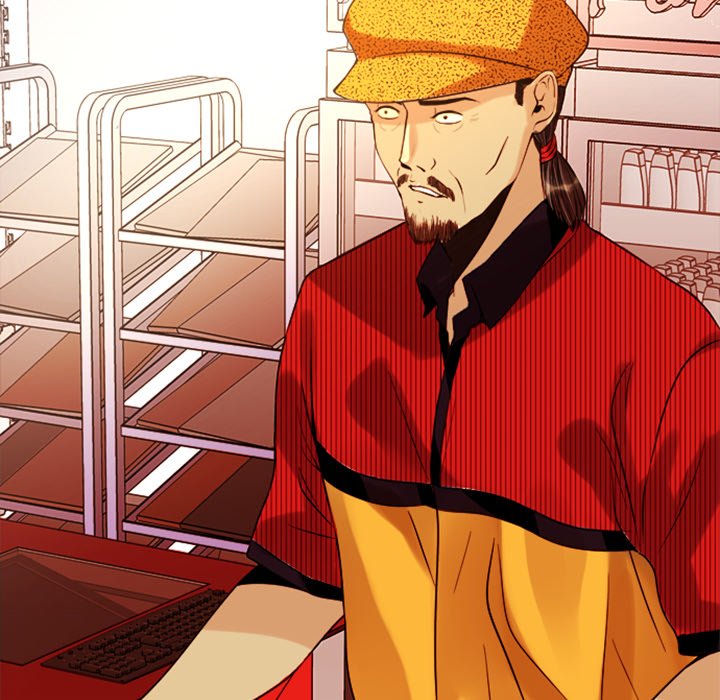 Read 99% Love chapter 4 image 5 on Lezhin