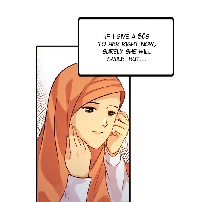 Read 99% Love chapter 4 image 53 on Lezhin
