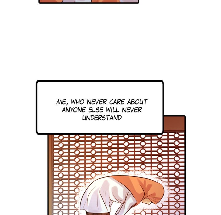 Read 99% Love chapter 4 image 54 on Lezhin