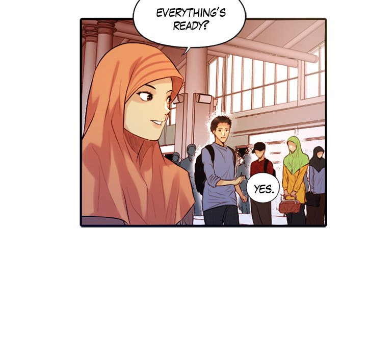 Read 99% Love chapter 4 image 60 on Lezhin