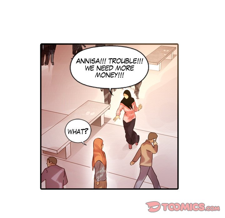 Read 99% Love chapter 4 image 61 on Lezhin
