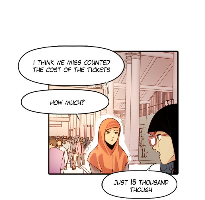 Read 99% Love chapter 4 image 62 on Lezhin