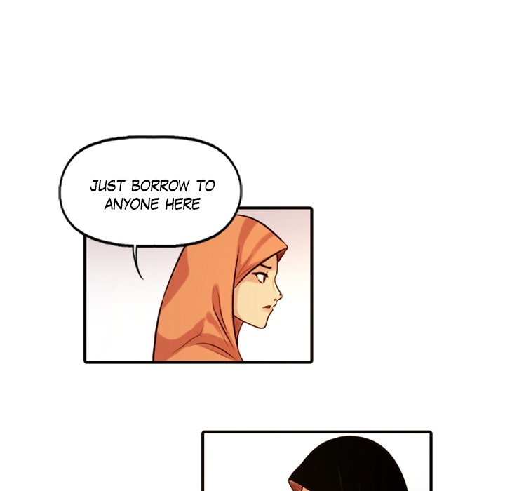 Read 99% Love chapter 4 image 63 on Lezhin