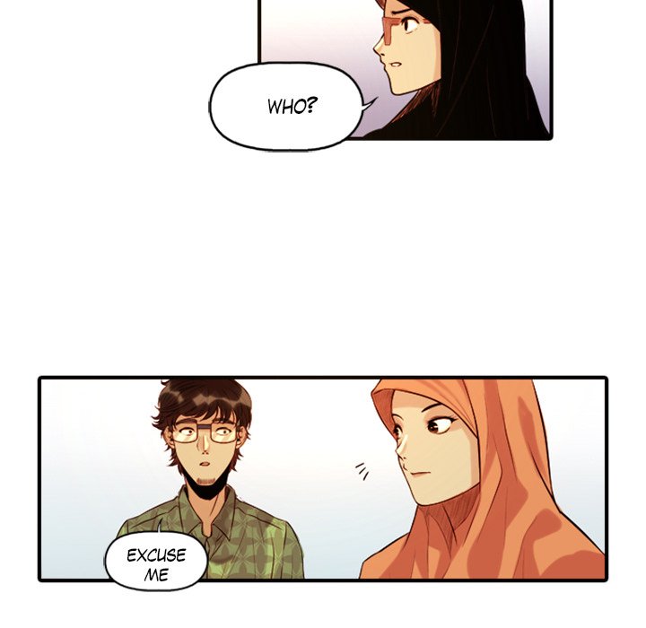 Read 99% Love chapter 4 image 64 on Lezhin