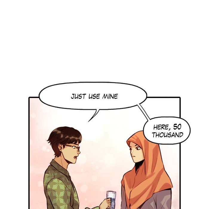 Read 99% Love chapter 4 image 65 on Lezhin