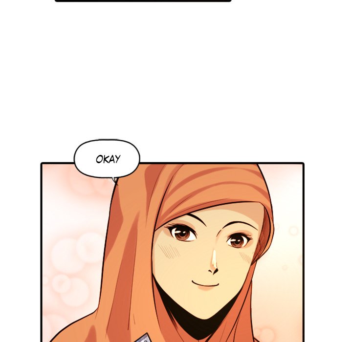 Read 99% Love chapter 4 image 68 on Lezhin