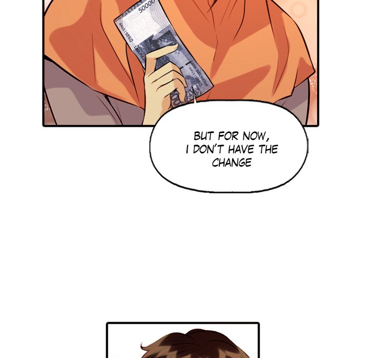Read 99% Love chapter 4 image 69 on Lezhin