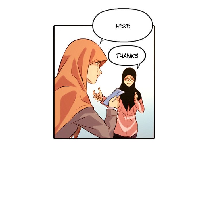 Read 99% Love chapter 4 image 72 on Lezhin