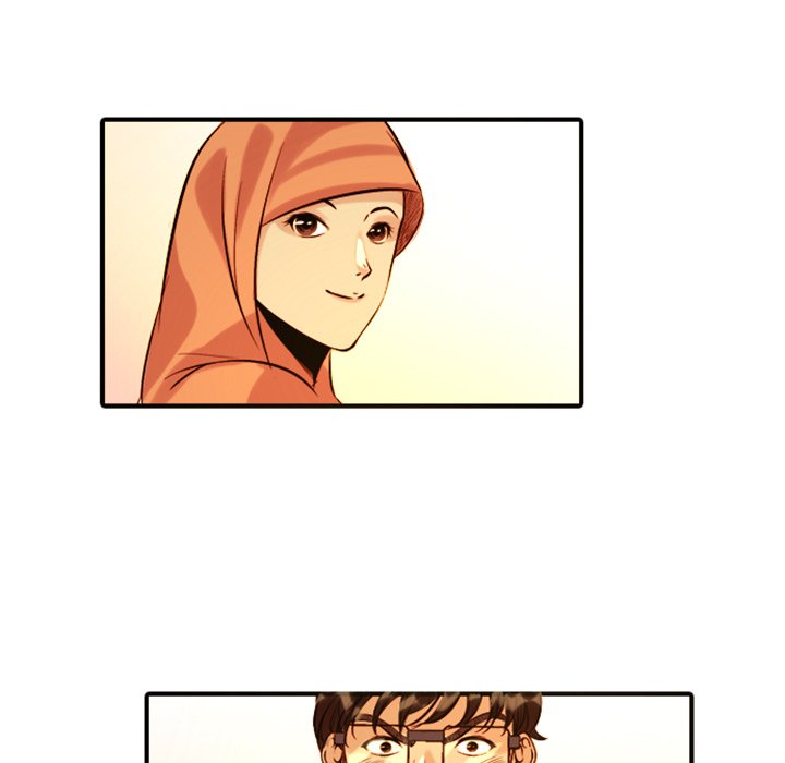 Read 99% Love chapter 4 image 74 on Lezhin