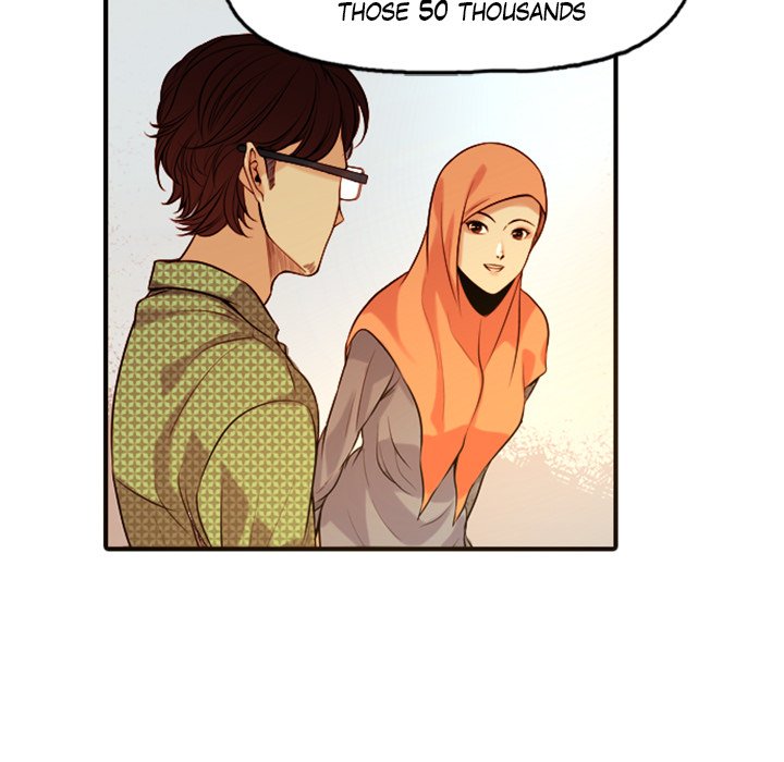 Read 99% Love chapter 4 image 76 on Lezhin