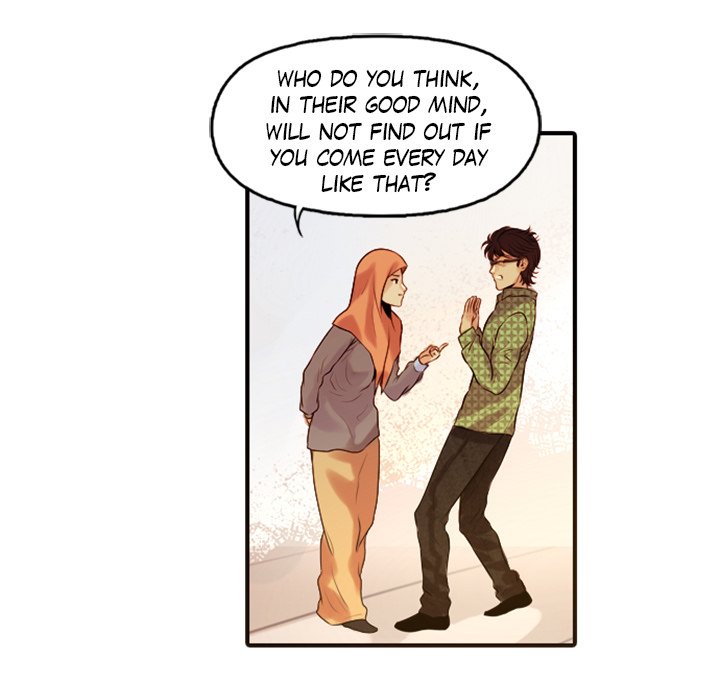 Read 99% Love chapter 4 image 77 on Lezhin