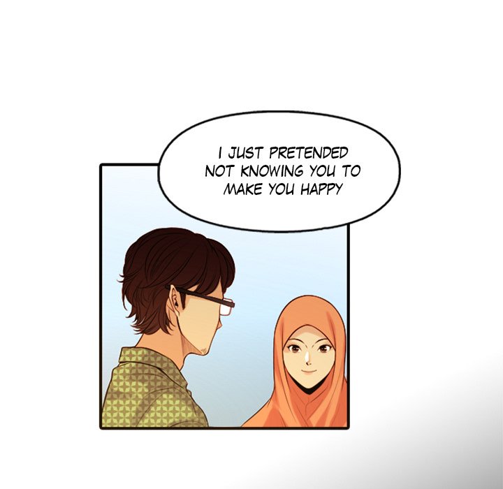 Read 99% Love chapter 4 image 78 on Lezhin