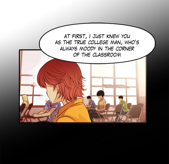 Read 99% Love chapter 4 image 79 on Lezhin