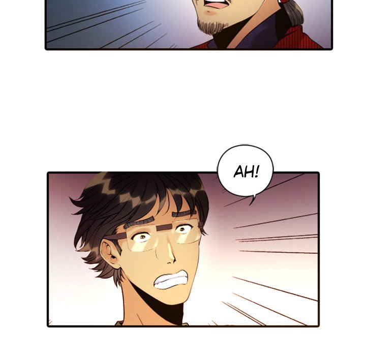 Read 99% Love chapter 4 image 8 on Lezhin