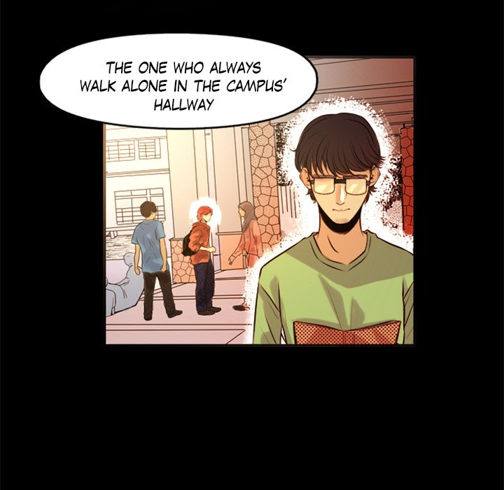 Read 99% Love chapter 4 image 80 on Lezhin
