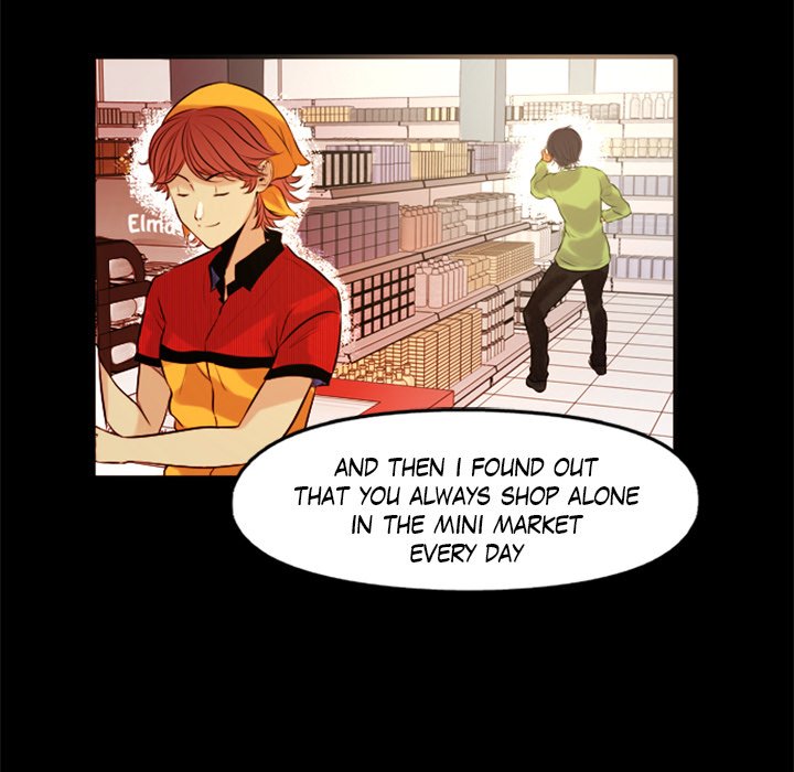 Read 99% Love chapter 4 image 81 on Lezhin