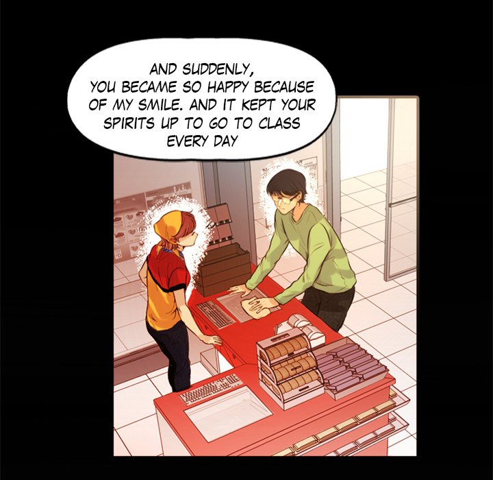 Read 99% Love chapter 4 image 82 on Lezhin